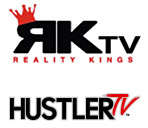 Reality Kings & Hustler
